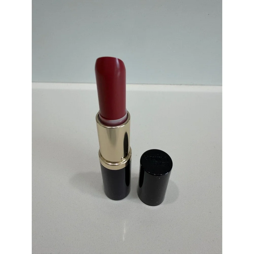 Estee Lauder Old Money Pure Color Envy Lipstick Womens 420 Rebellious Rose Red